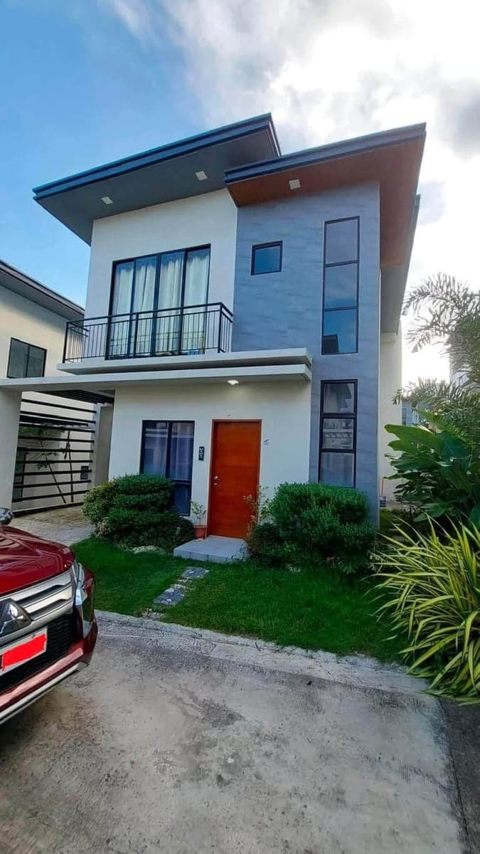 🏠 HOUSE FOR RENT – VERDANa HEIGHTS, TISA - photo 1
