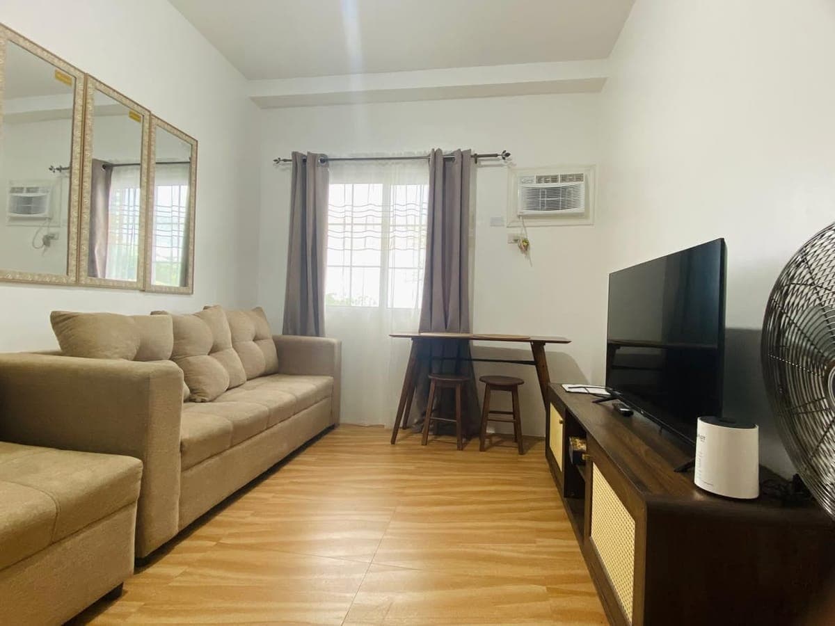 # **1BR at APPLEONE BANAWA, only 18,000** - photo 4