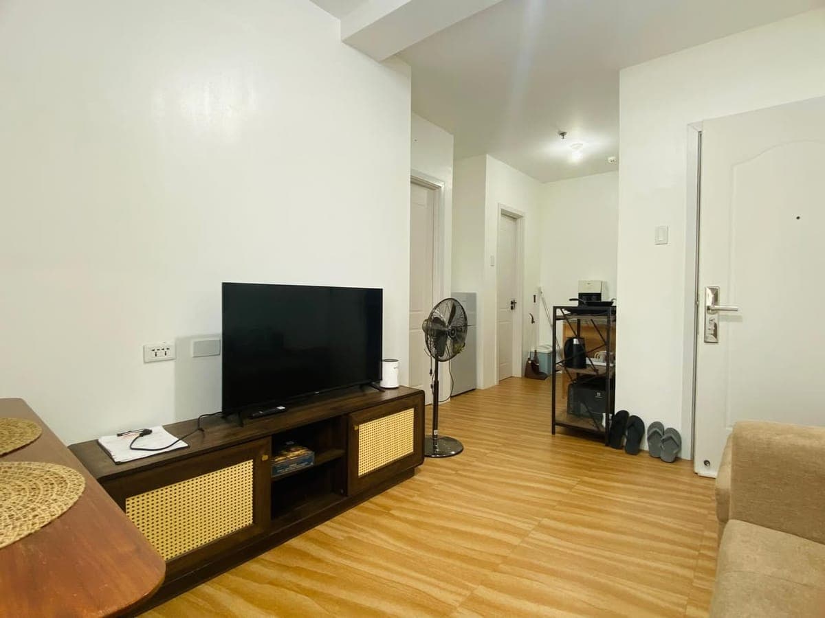 # **1BR at APPLEONE BANAWA, only 18,000** - photo 5