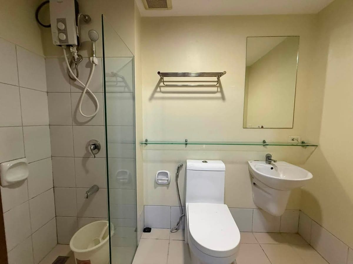 ✨ HORIZON 101 STUDIO UNIT FOR RENT – CEBU CITY - photo 5