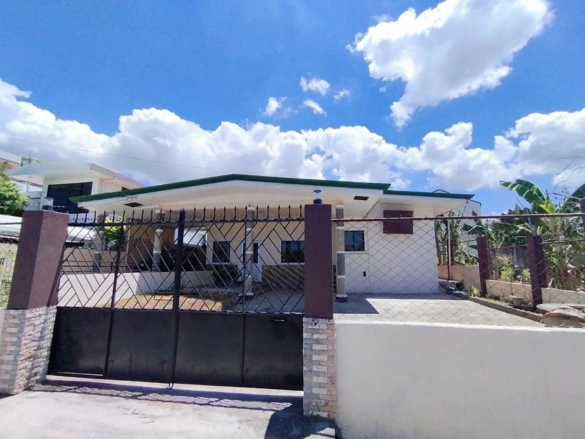 BUNGALOW HOUSE FOR RENT in LAWAAN TALISAY Near SRP - photo 1