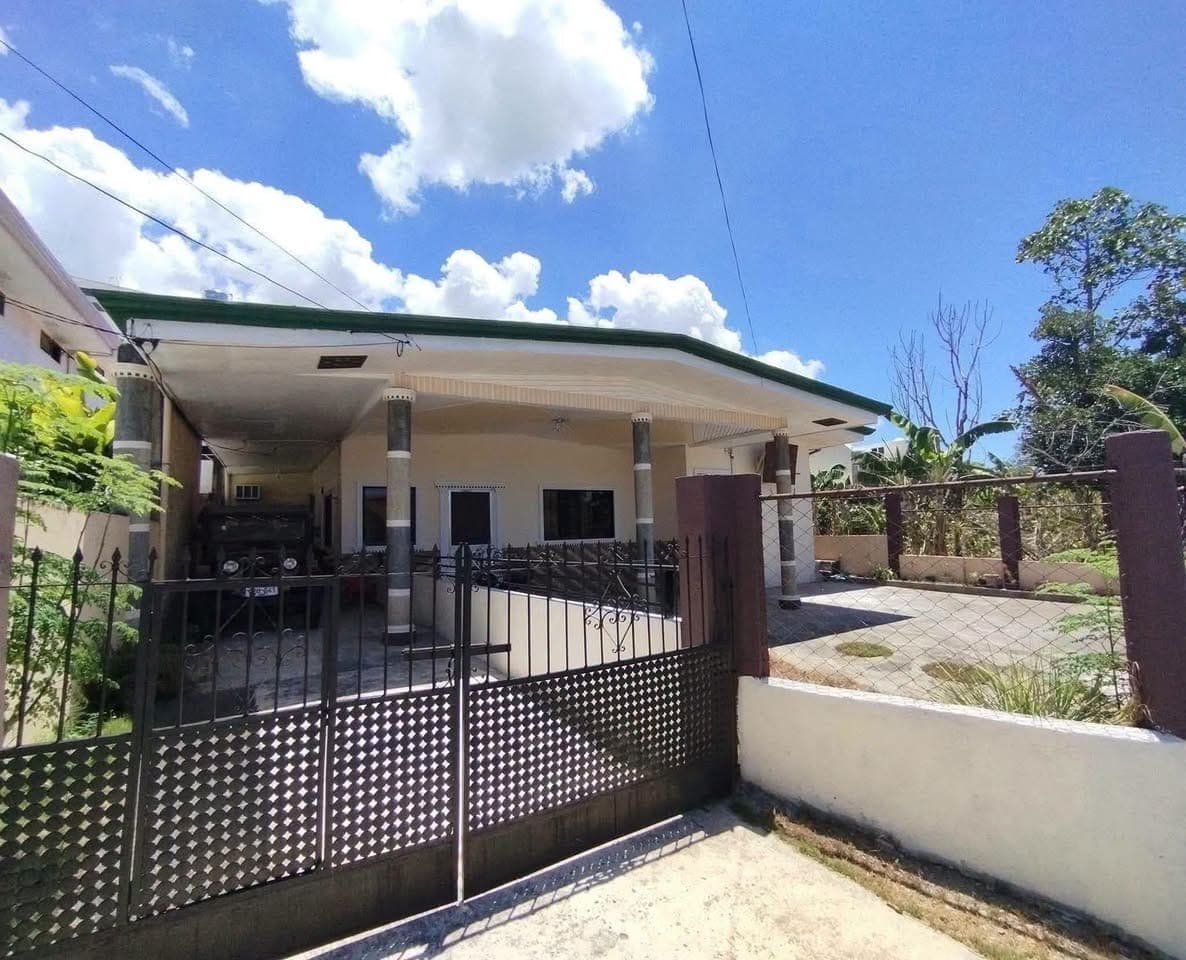 BUNGALOW HOUSE FOR RENT in LAWAAN TALISAY Near SRP - photo 2
