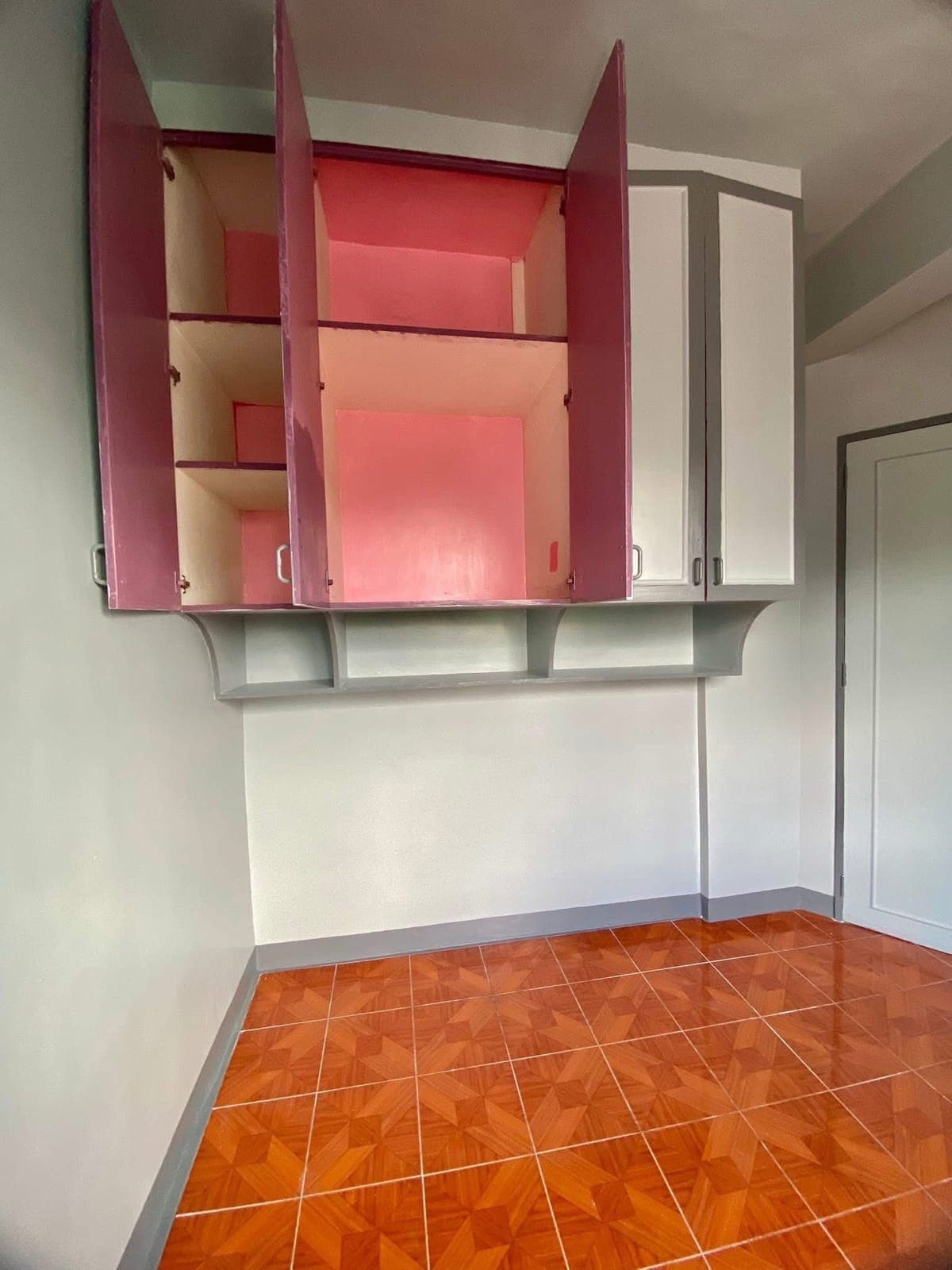 Room For Rent Good for 2 pax Ladies only - photo 1