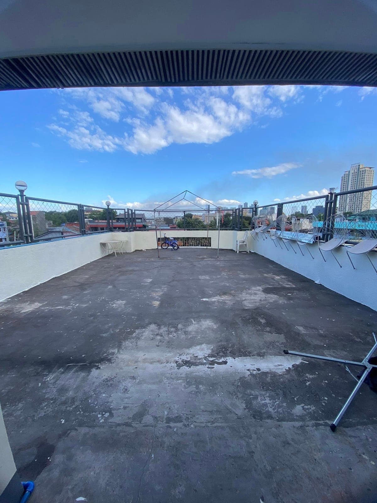 Room For Rent Good for 2 pax Ladies only - photo 9