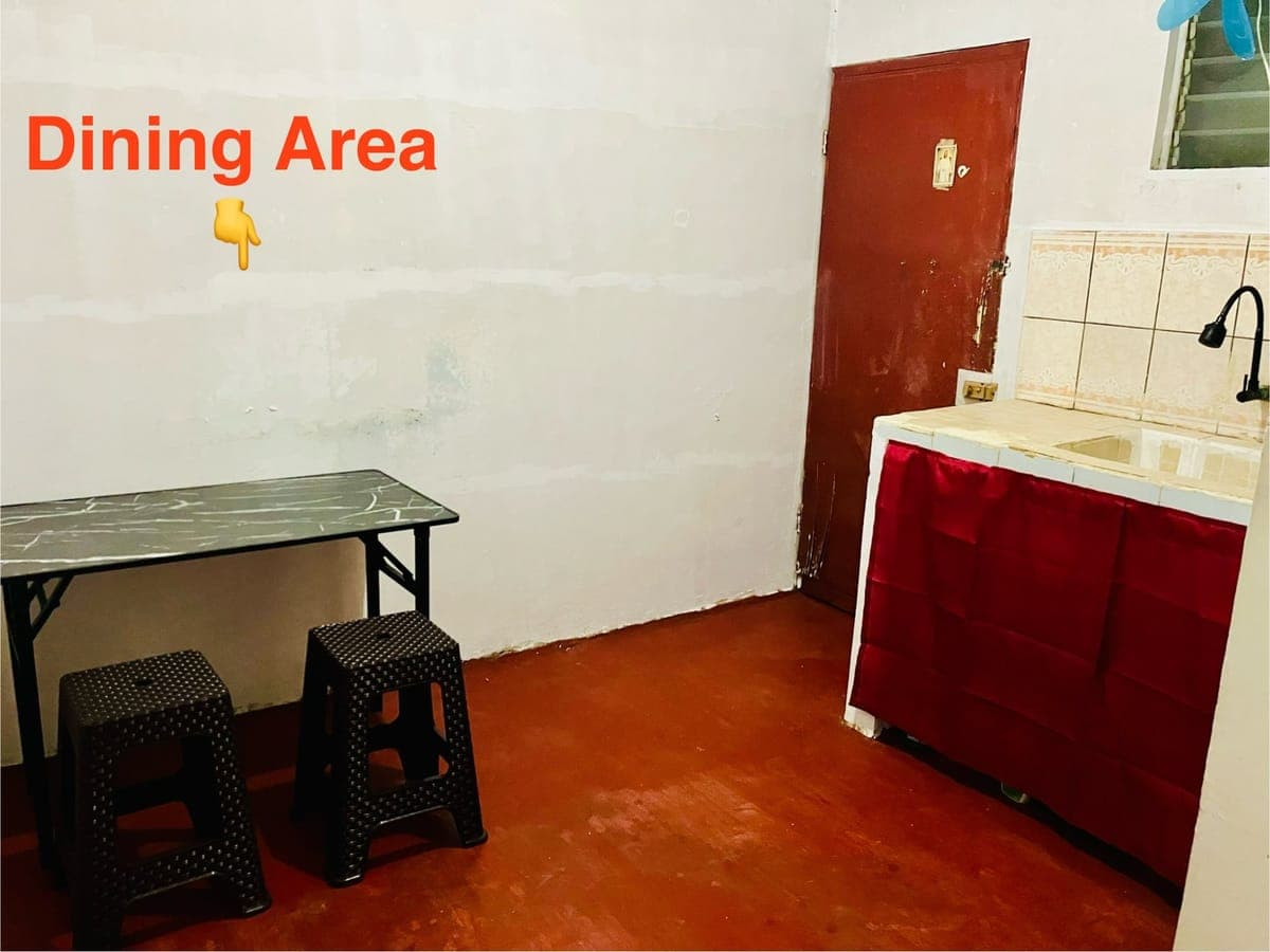 ✨ Male Bedspace Available ✨ - photo 1