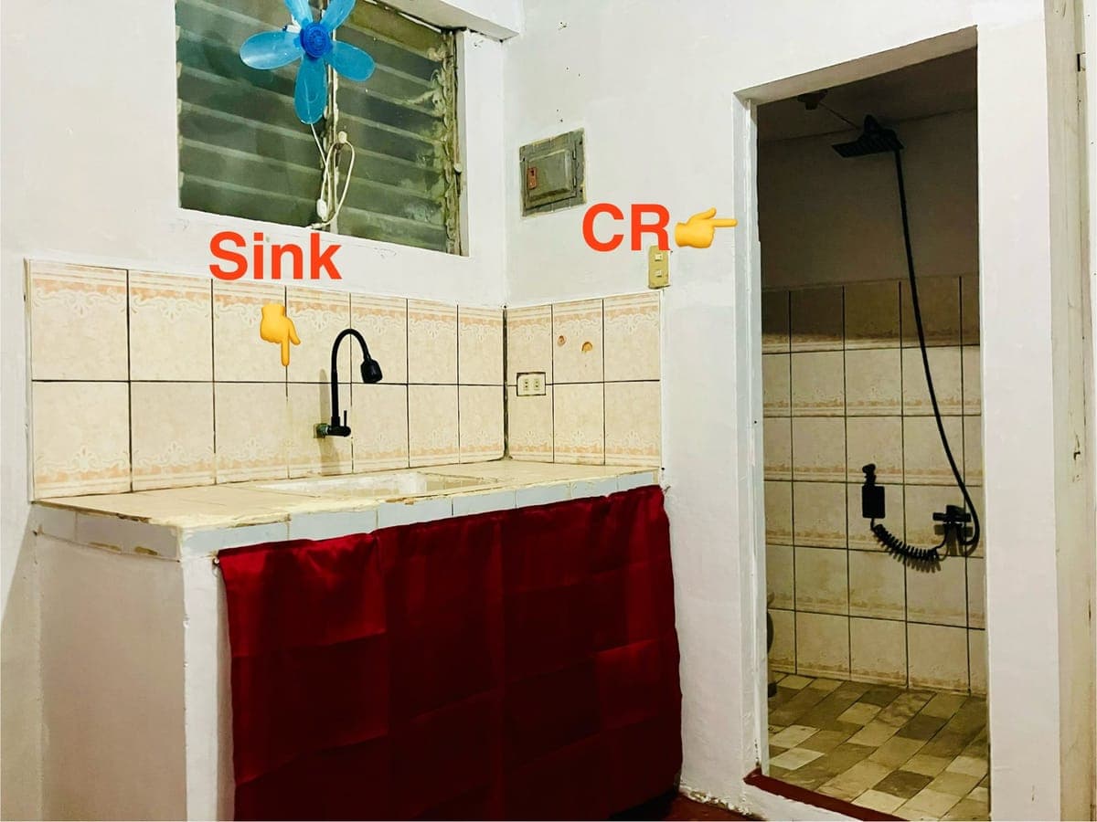 ✨ Male Bedspace Available ✨ - photo 2