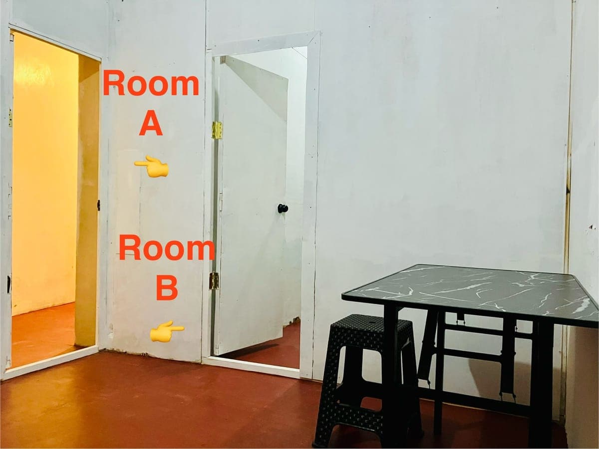 ✨ Male Bedspace Available ✨ - photo 4