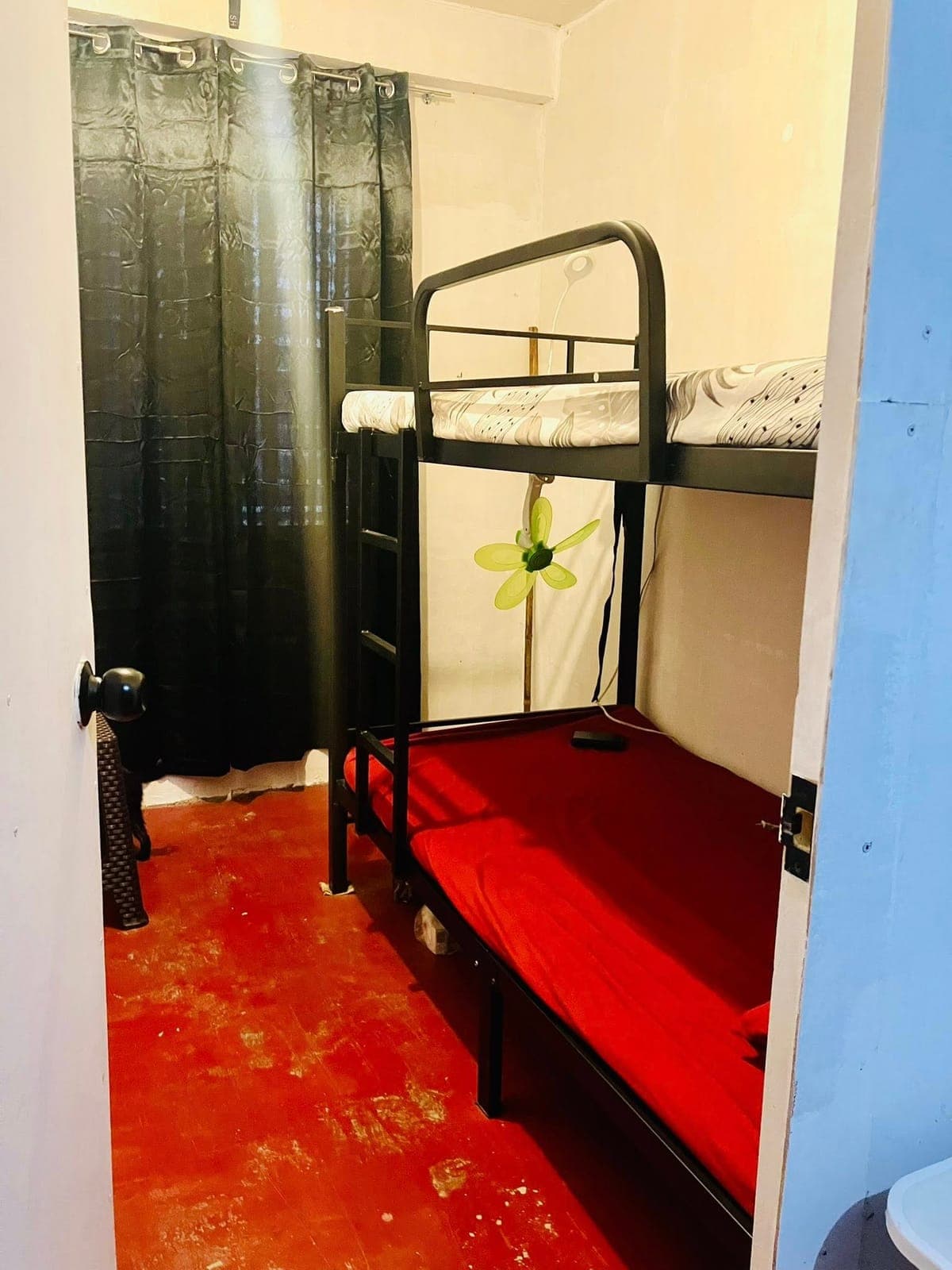 ✨ Male Bedspace Available ✨ - photo 5