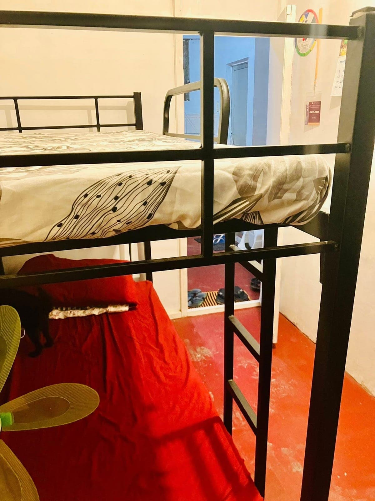 ✨ Male Bedspace Available ✨ - photo 6