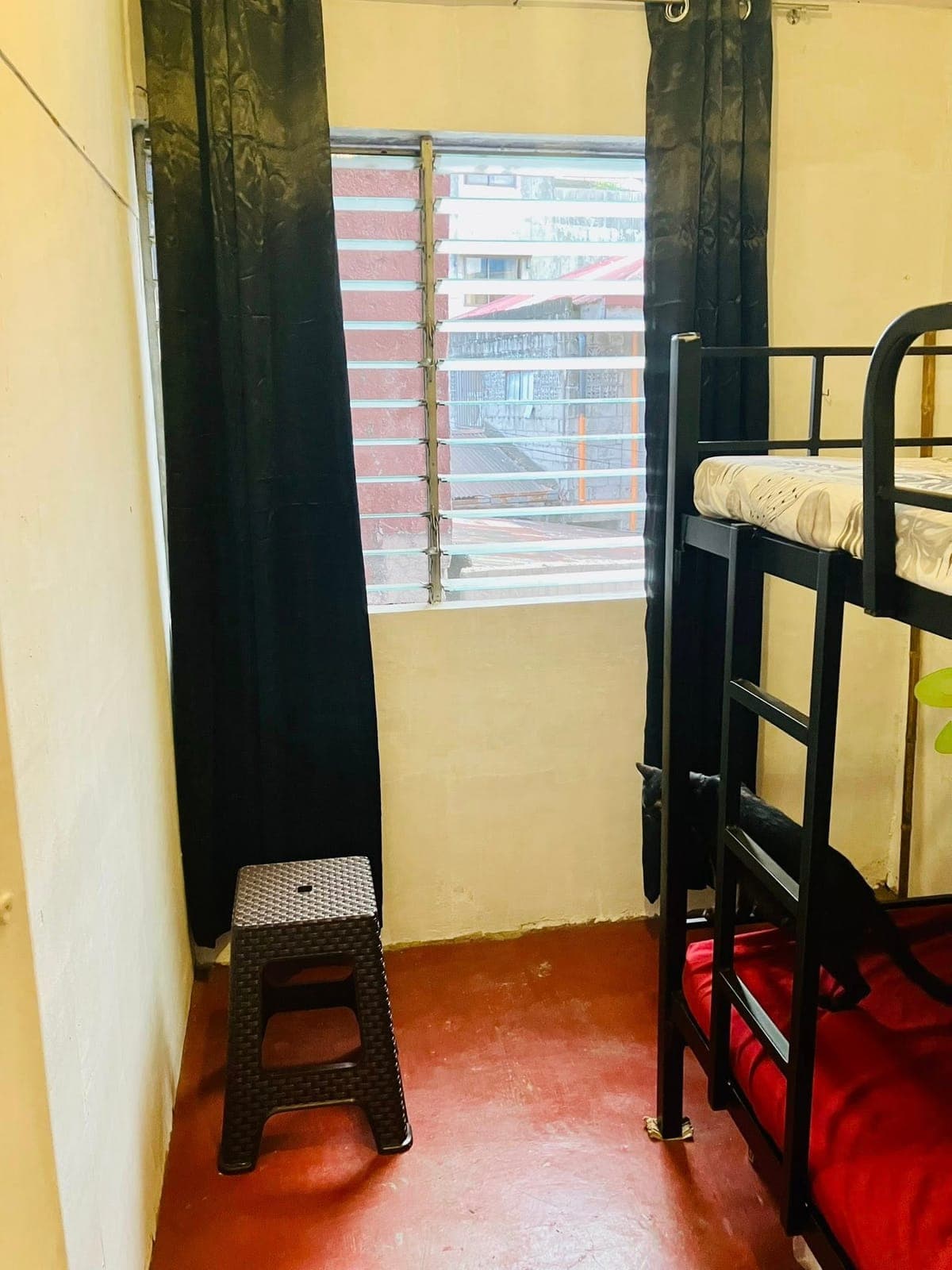 ✨ Male Bedspace Available ✨ - photo 8