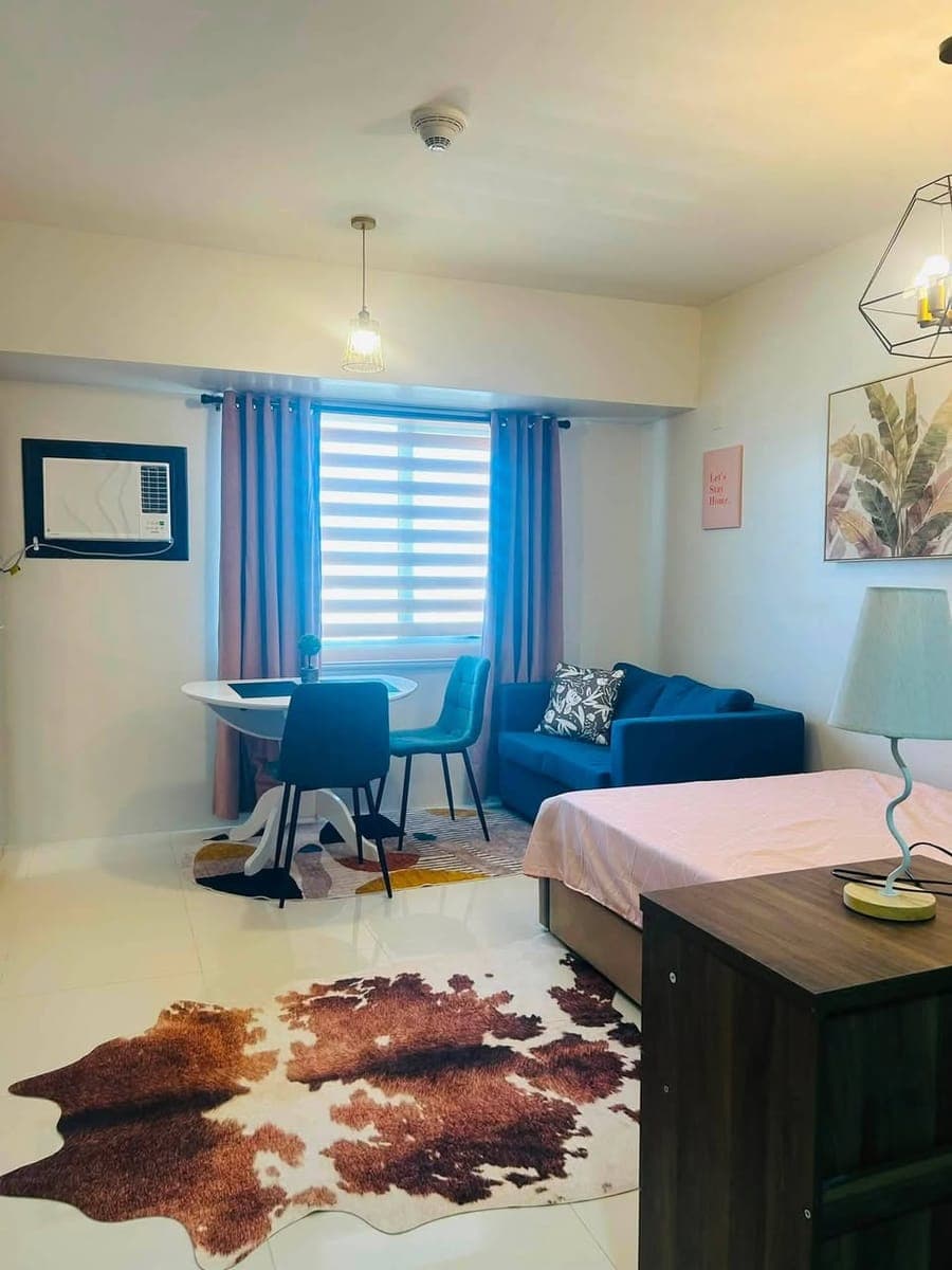 FOR RENT TAFT EAST GATE AYALA - photo 3