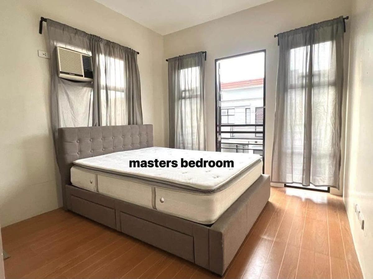 FOR RENT | 2-STOREY HOUSE IN POOC, TALISAY CITY, CEBU - photo 2