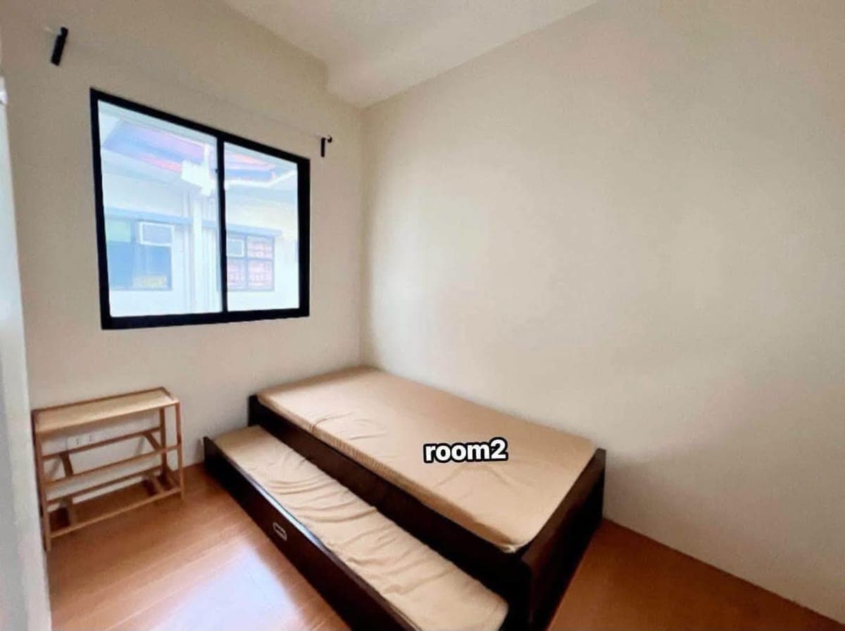 FOR RENT | 2-STOREY HOUSE IN POOC, TALISAY CITY, CEBU - photo 3