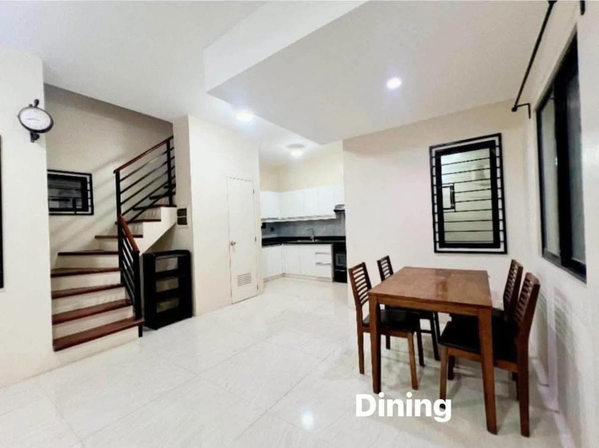 FOR RENT | 2-STOREY HOUSE IN POOC, TALISAY CITY, CEBU - photo 4