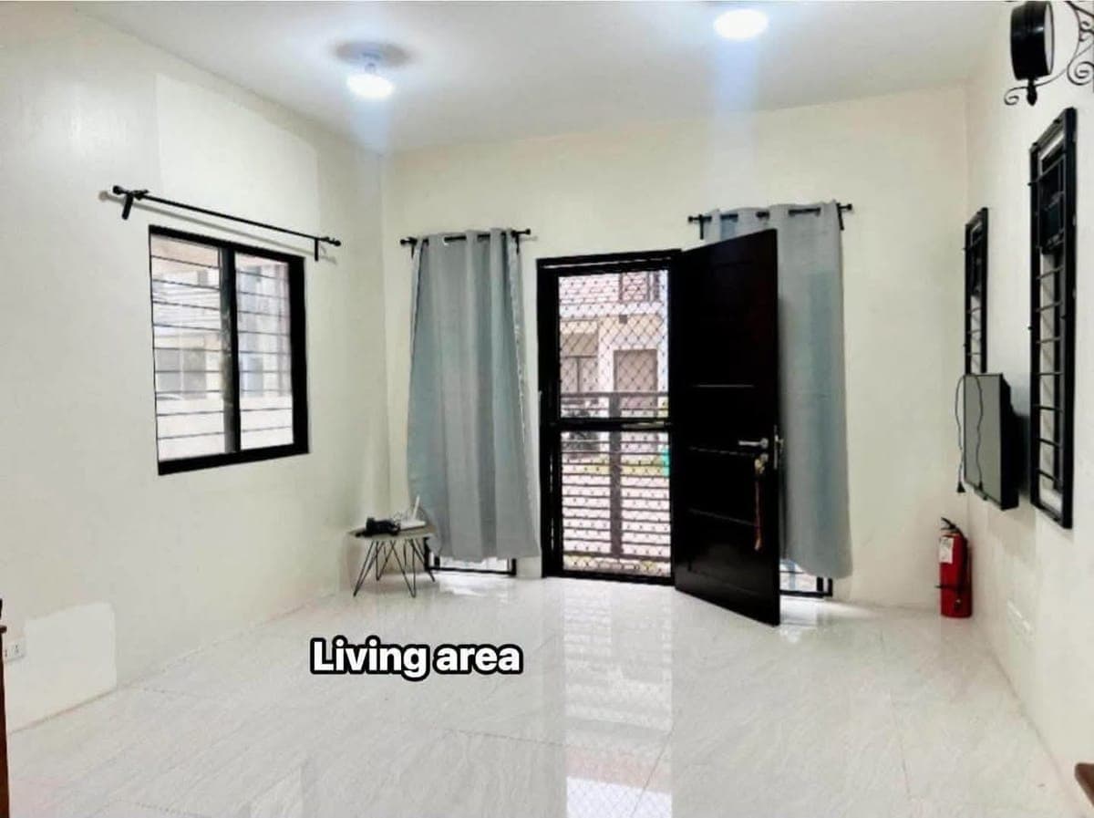 FOR RENT | 2-STOREY HOUSE IN POOC, TALISAY CITY, CEBU - photo 5
