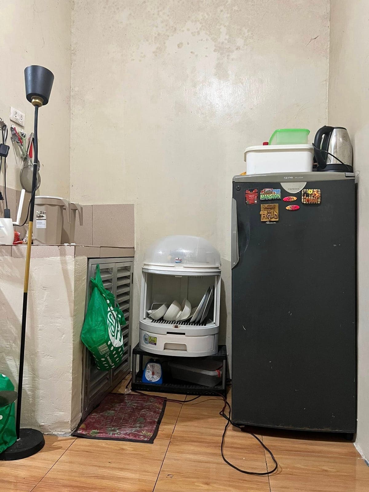 UGALING MAGBASA BAGO MAG INQUIRE - photo 2