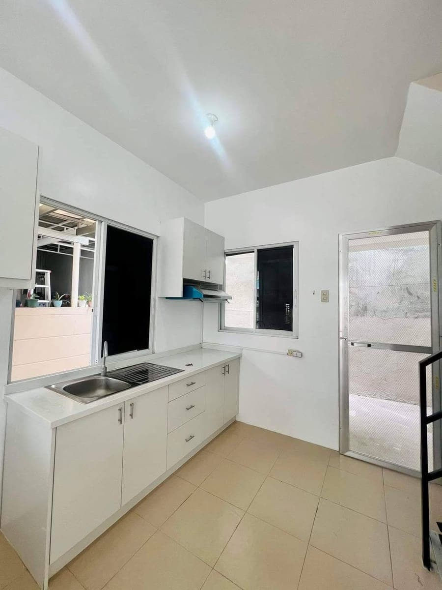 🏡 HOUSE FOR RENT – MALIBU RESIDENCES, TALISAY CEBU - photo 3