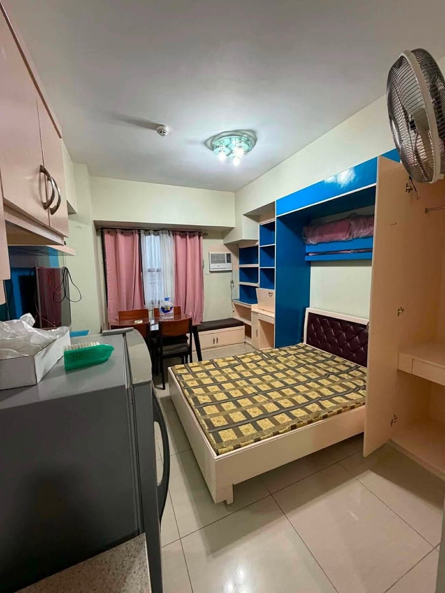 Condo for rent in Cebu City - photo 3