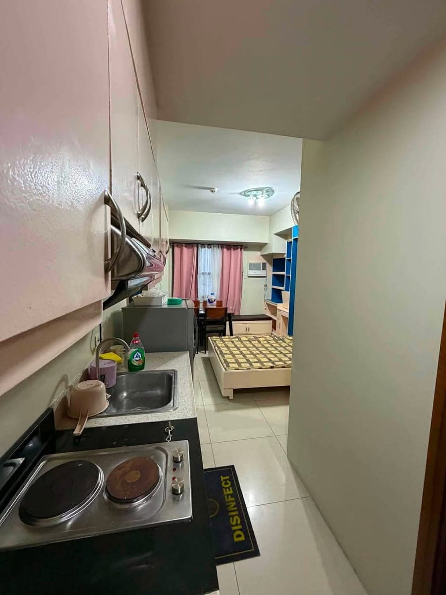 Condo for rent in Cebu City - photo 5