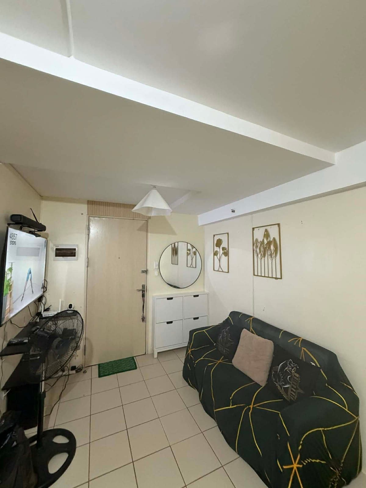 Fully furnished (2BR) - photo 2