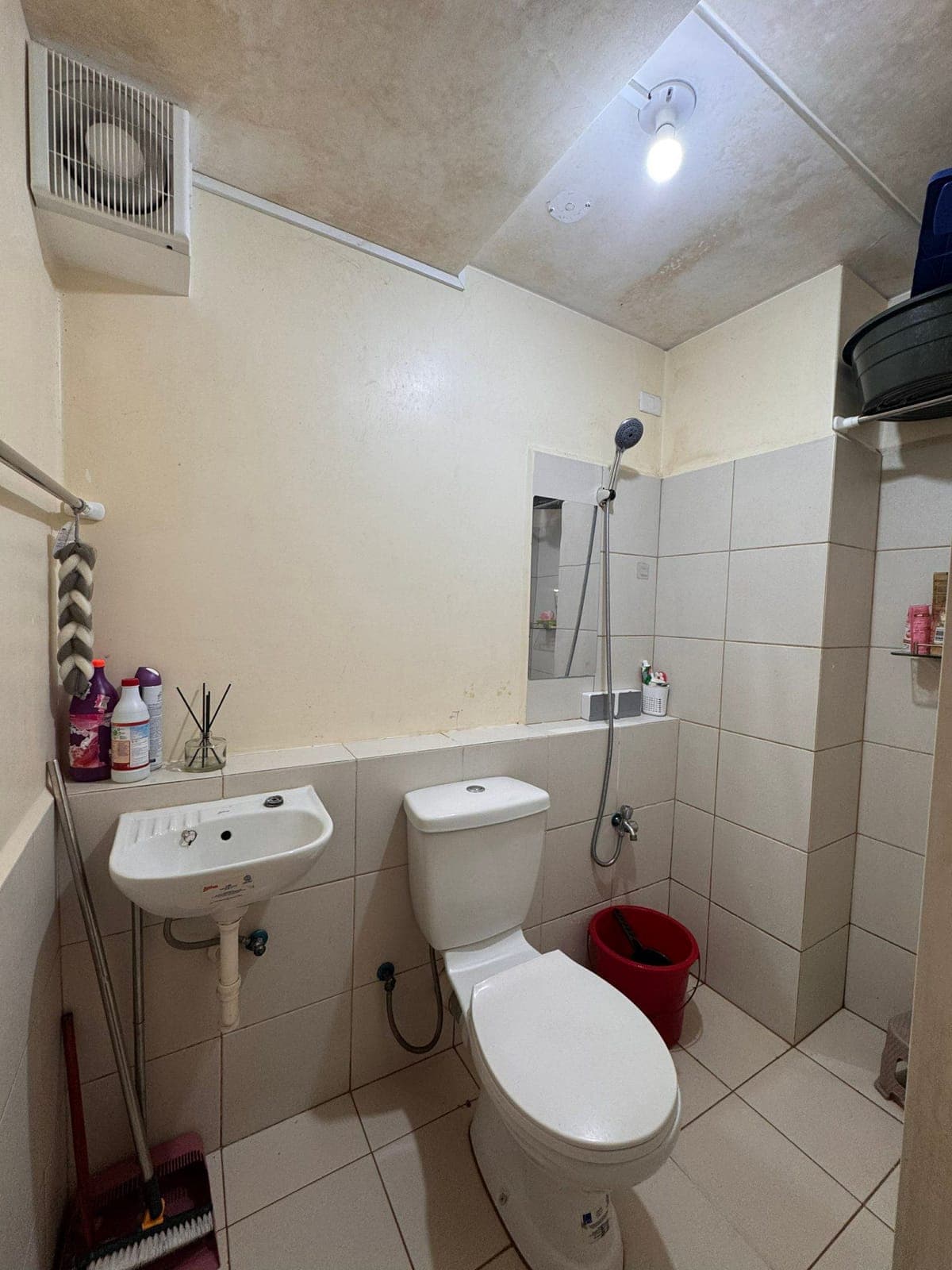 Fully furnished (2BR) - photo 4