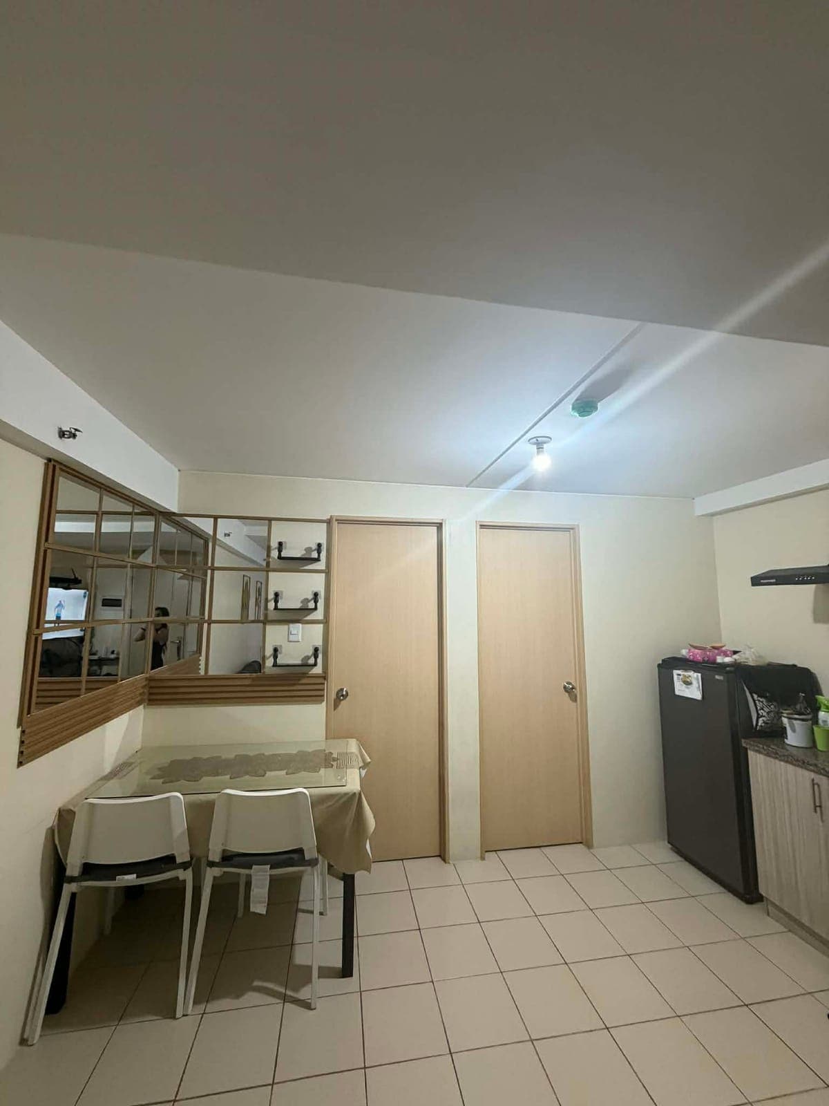 Fully furnished (2BR) - photo 6