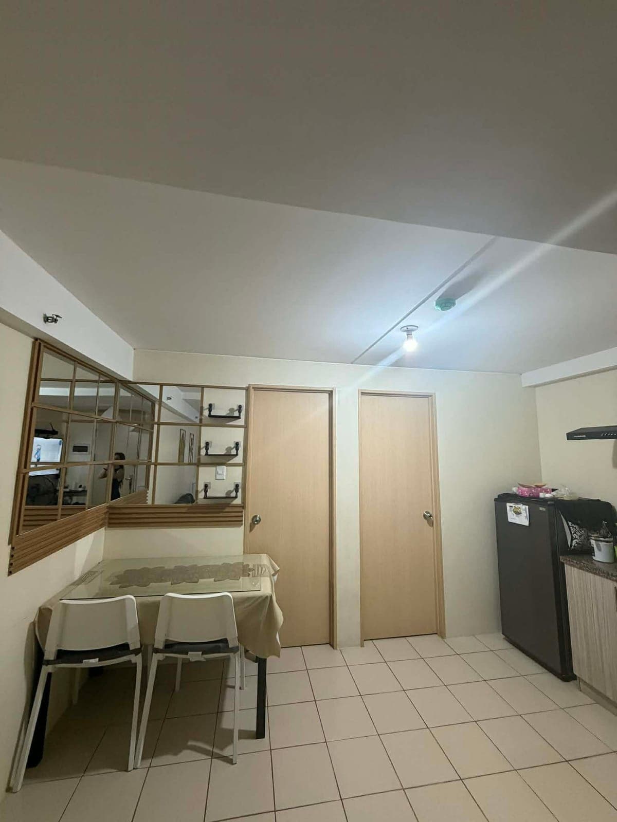 Fully furnished (2BR) - photo 9