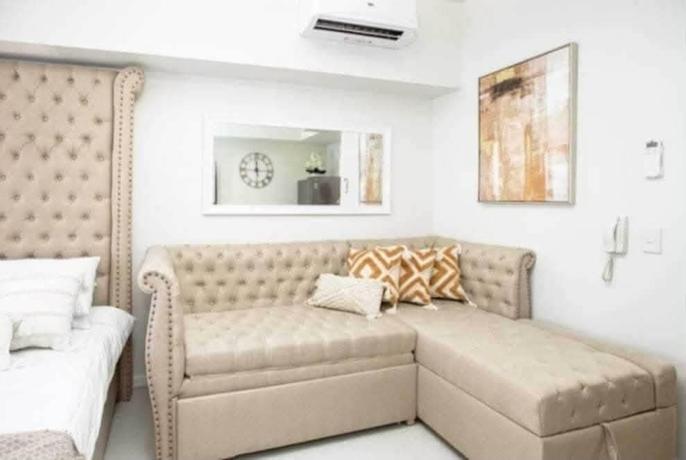 ✨ STUDIO ️FOR RENT @ Mandani Bay Suites in Mandaue for 30k/month only 🔥 - photo 5