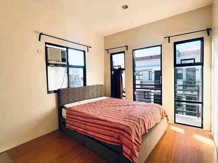 FOR RENT | 2-STOREY HOUSE IN POOC, TALISAY CITY, CEBU - photo 4