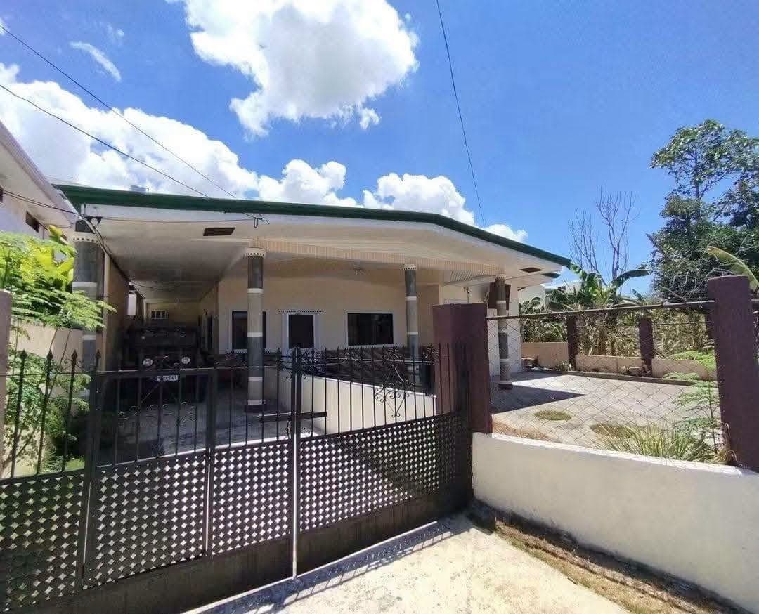🏡 BUNGALOW HOUSE FOR RENT in LAWAAN TALISAY - photo 2