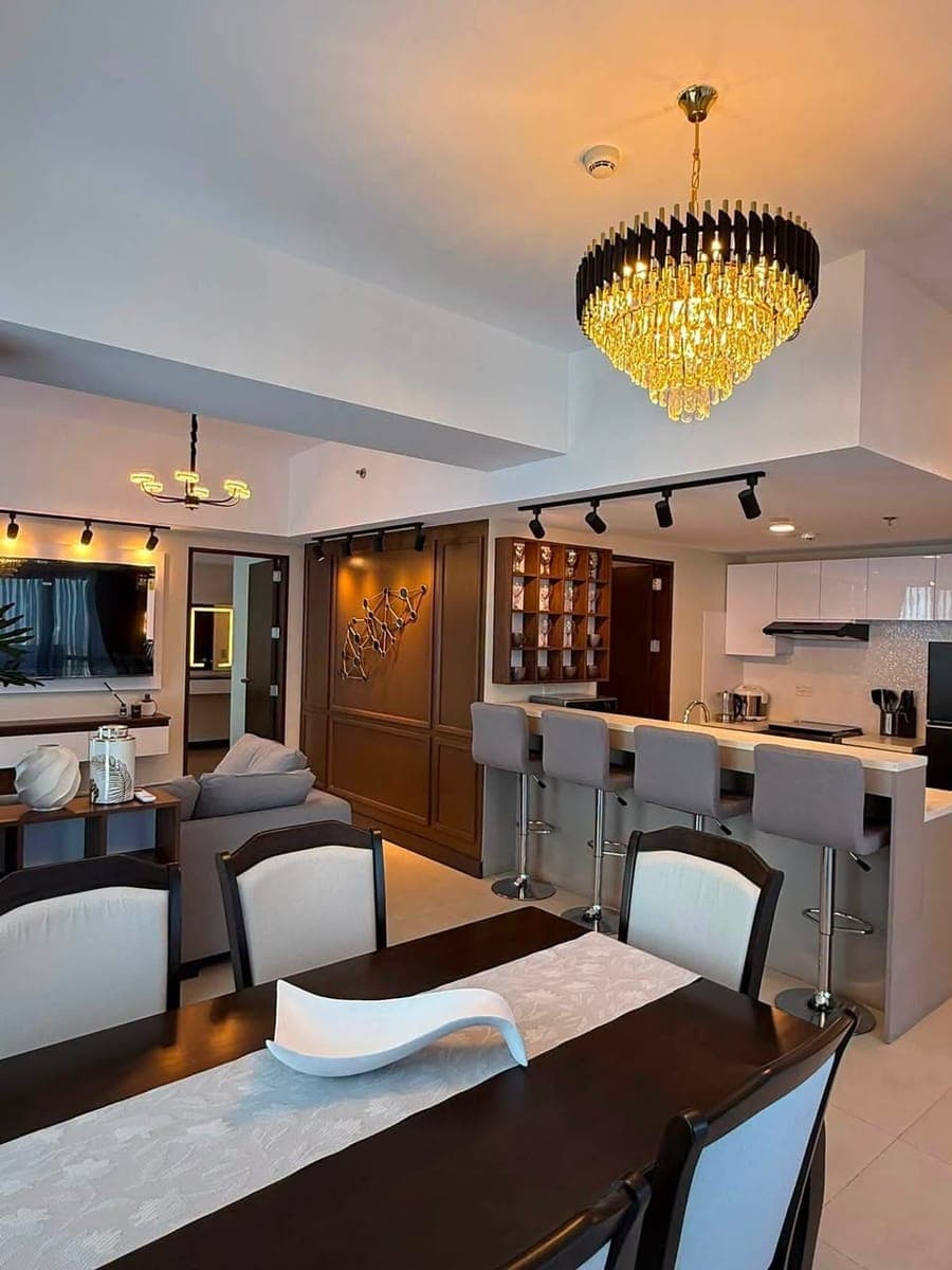 👉FOR RENT 38 PARK AVENUE 3 BEDROOMS INSIDE IT PARK FOR LONG-TERM RENT ONLY - photo 4