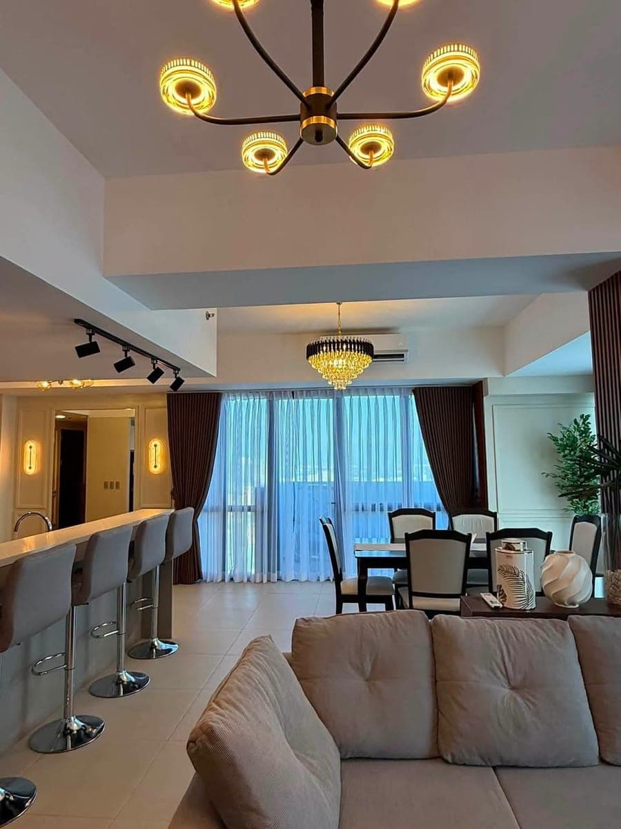 👉FOR RENT 38 PARK AVENUE 3 BEDROOMS INSIDE IT PARK FOR LONG-TERM RENT ONLY - photo 5