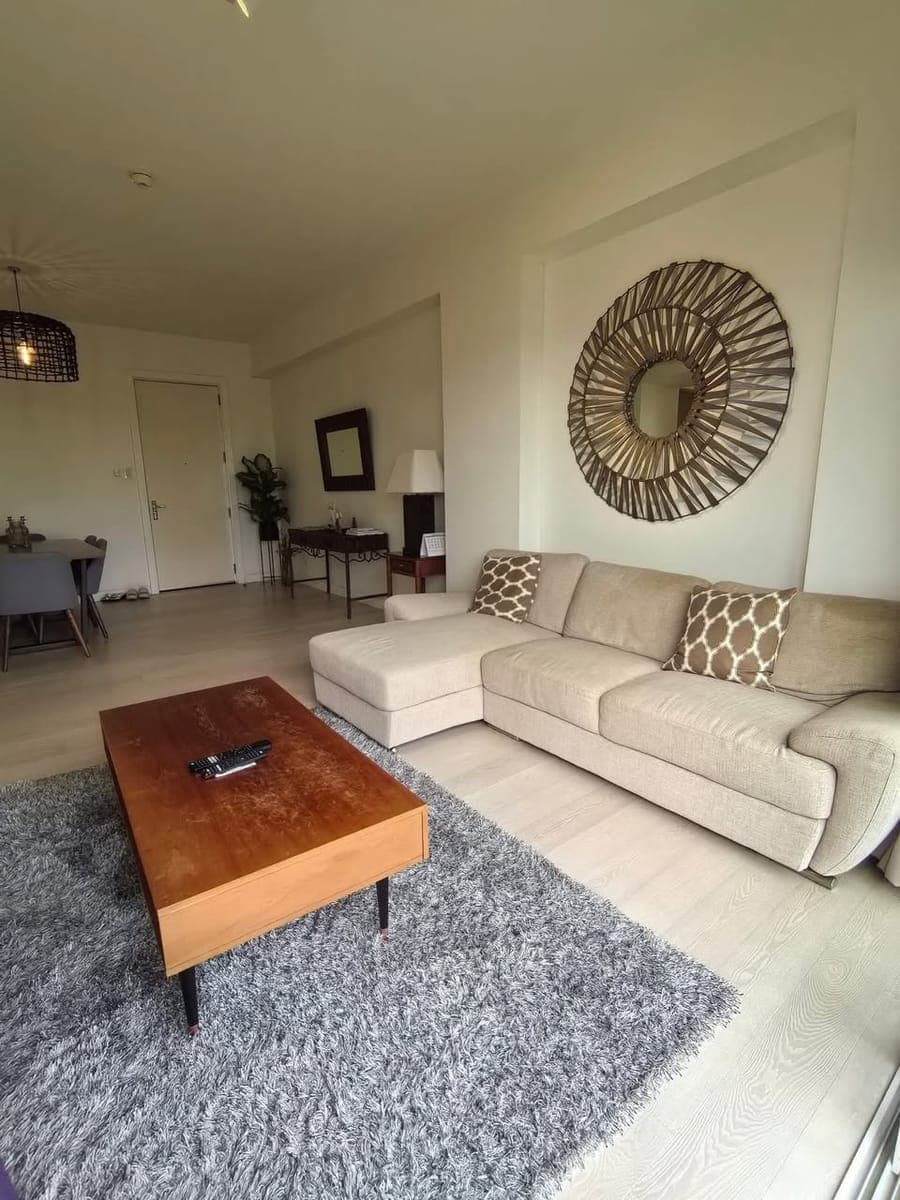 2 Bedroom with Parking for RENT - photo 4