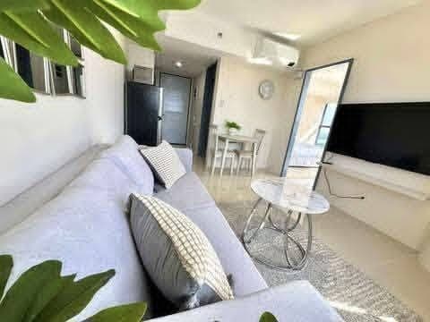 💁Brandnew 1 Bedroom for Rent/Sale in J Tower Residences Mandaue City - Directly Connected to SM Jmall‼️‼️️ - photo 3