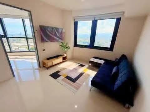 💁24K Brandnew 1 Bedroom for Rent in J Tower Residences Mandaue City - Directly Connected to SM Jmall‼️‼️️ - photo 2