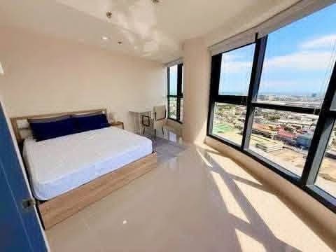 💁24K Brandnew 1 Bedroom for Rent in J Tower Residences Mandaue City - Directly Connected to SM Jmall‼️‼️️ - photo 4