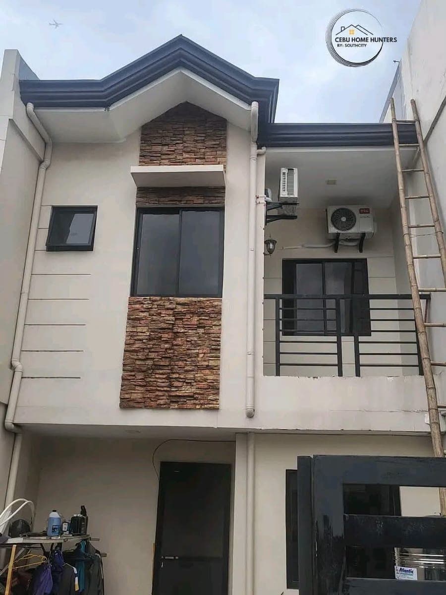 FOR RENT: 35k only 5 Bedrooms House in Talisay City Cebu - photo 1