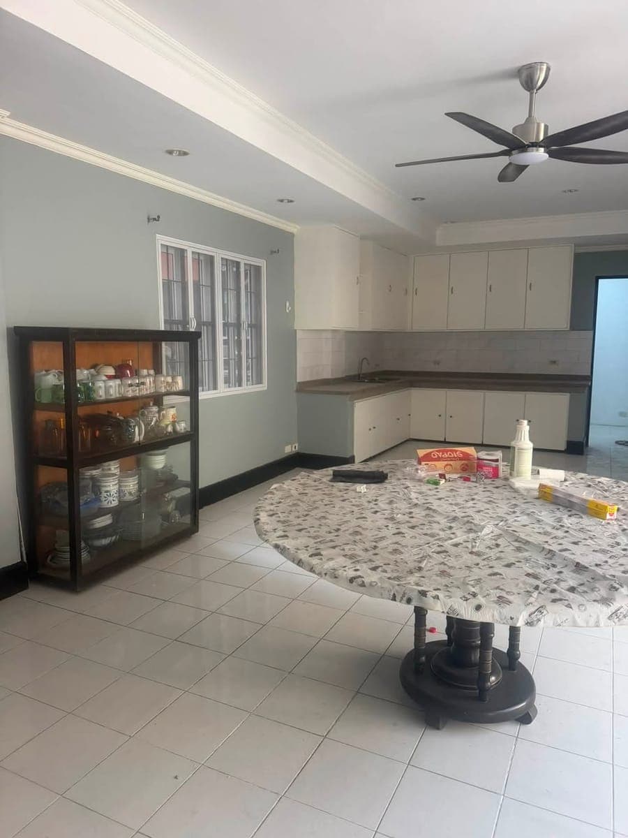 🏡 HOUSE FOR RENT – CAMPUTHAW, CEBU CITY 🏡 - photo 1