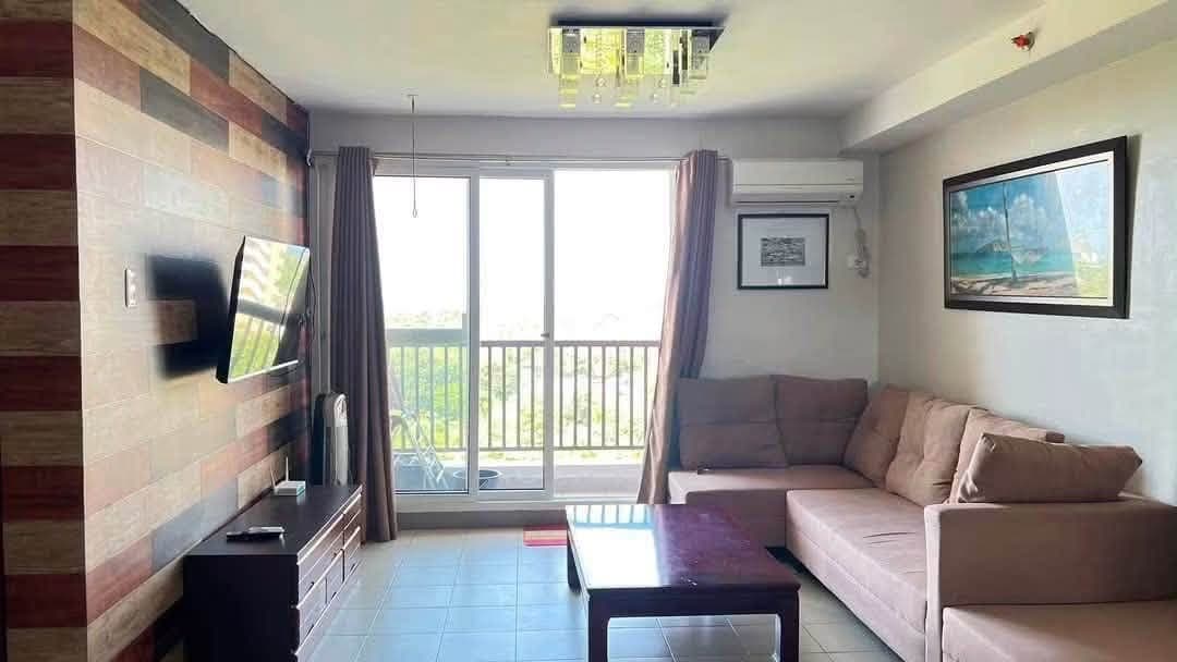 🏙️ CONDO FOR RENT – SAEKYUNG VILLAGE 1 | 9TH FLOOR 🌊🌆 - photo 1