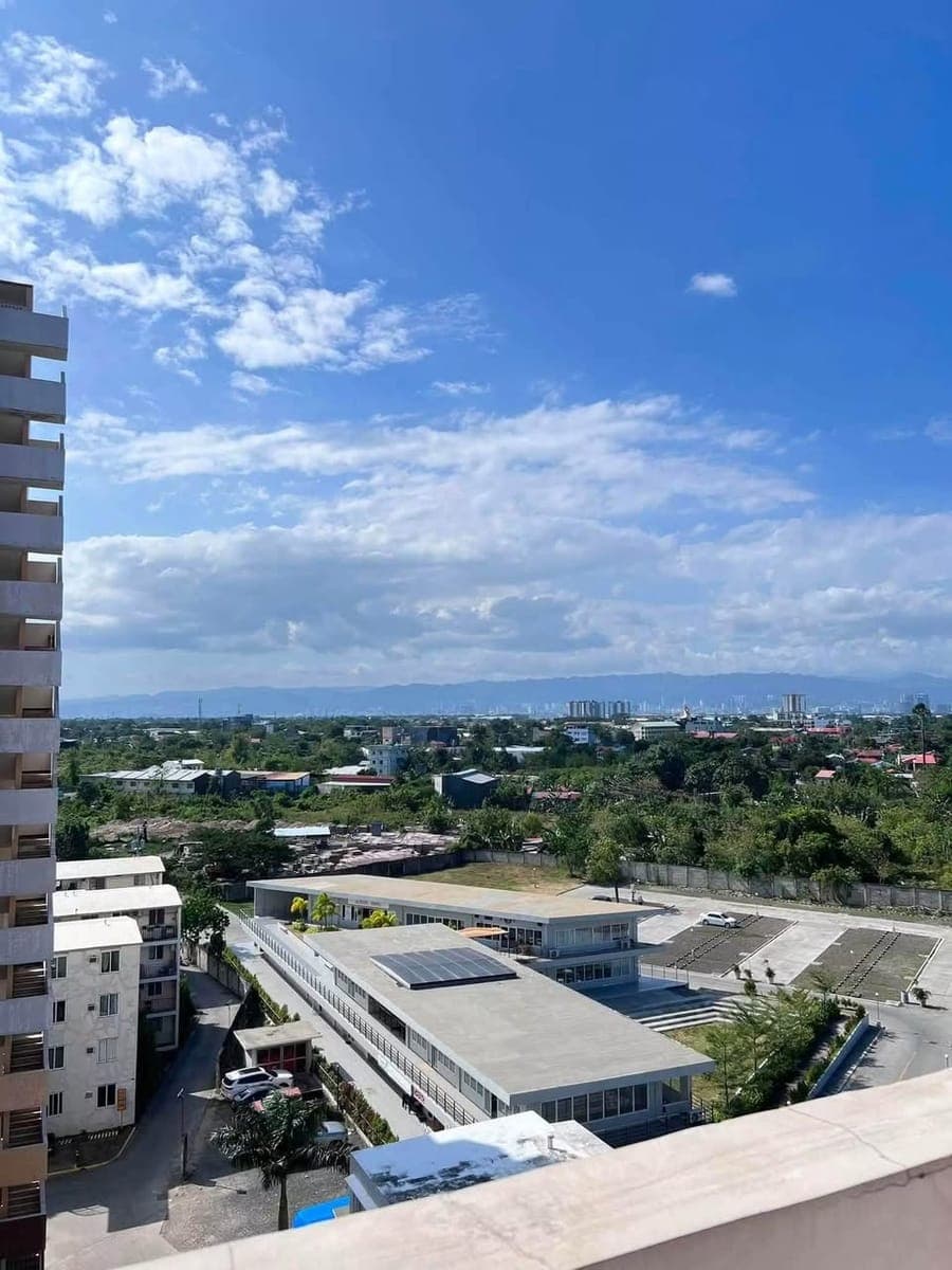 🏙️ CONDO FOR RENT – SAEKYUNG VILLAGE 1 | 9TH FLOOR 🌊🌆 - photo 3