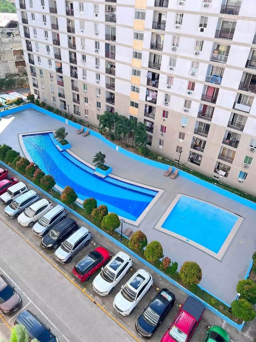 🏙️ CONDO FOR RENT – SAEKYUNG VILLAGE 1 | 9TH FLOOR 🌊🌆 - photo 5