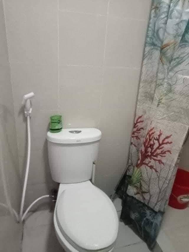 Manhattan park view 2 , mid level. 1 bedroom. 36.5 sq mtr. fully furnished with aircon in living and... - photo 3