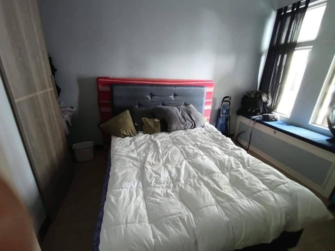 Manhattan park view 2 , mid level. 1 bedroom. 36.5 sq mtr. fully furnished with aircon in living and... - photo 7