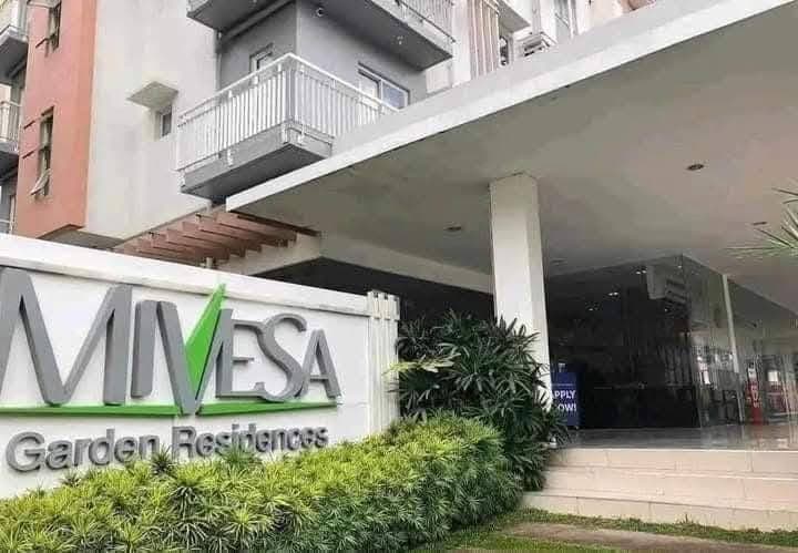 Mevisa Studio type For rent‼️ - photo 1