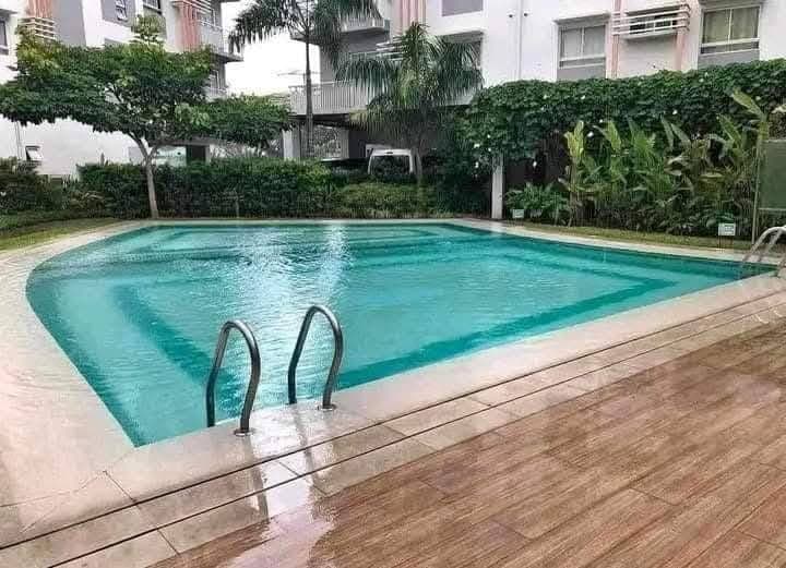 Mevisa Studio type For rent‼️ - photo 2