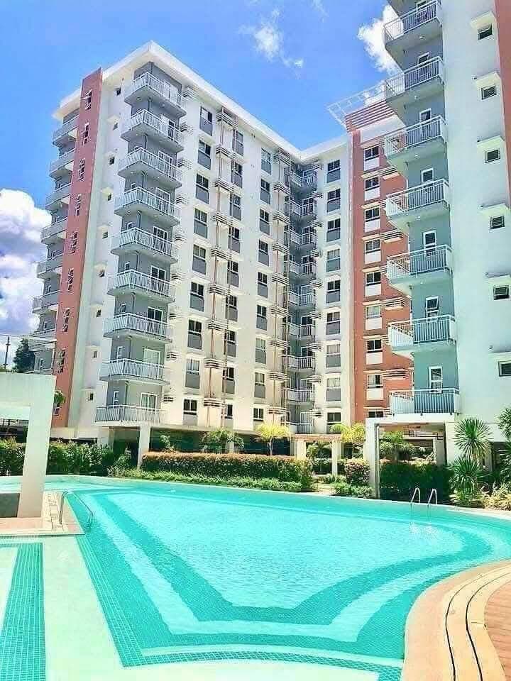 Mevisa Studio type For rent‼️ - photo 3