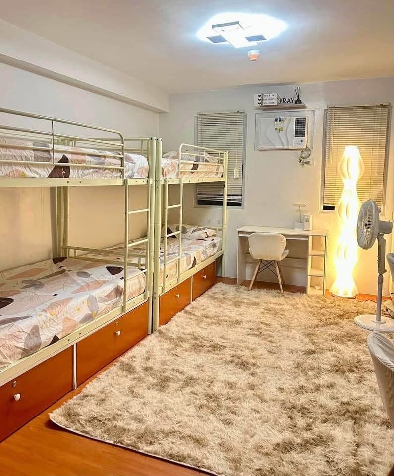 PTPA✨ FOR RENT STUDIO UNIT - photo 2