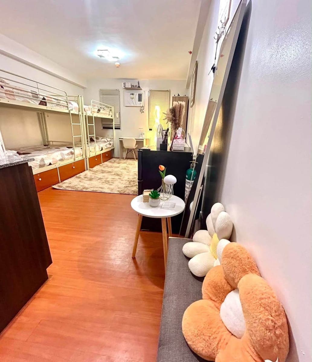 PTPA✨ FOR RENT STUDIO UNIT - photo 3