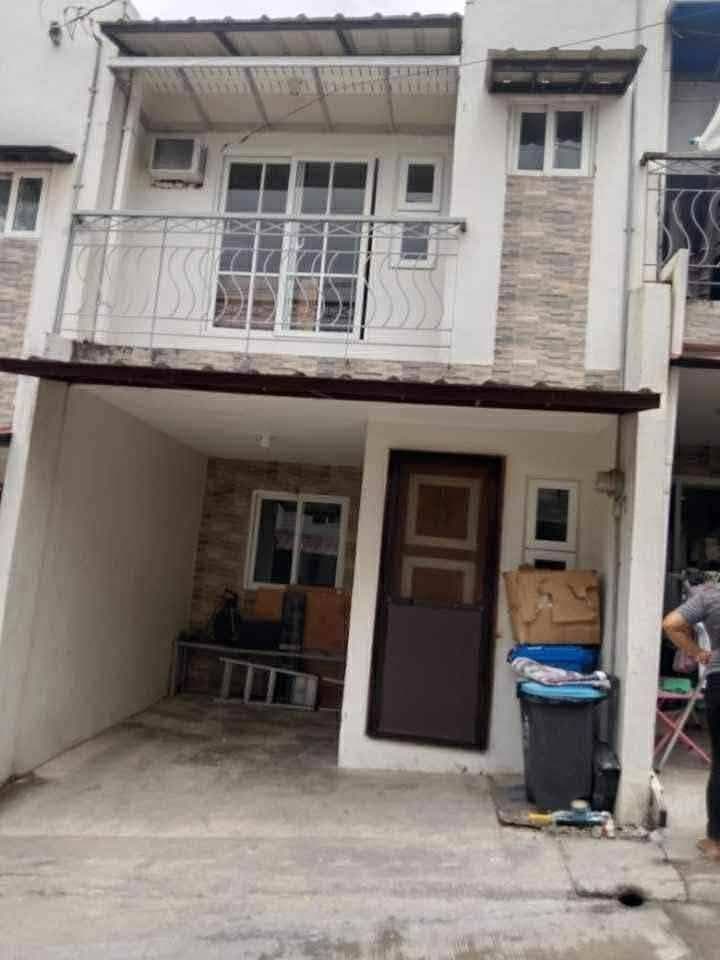 🌸💯 FOR RENT Furnished 3-Bedroom Townhouse NEAR FOODA Consolacion 18.5k/month ❣️ - photo 1