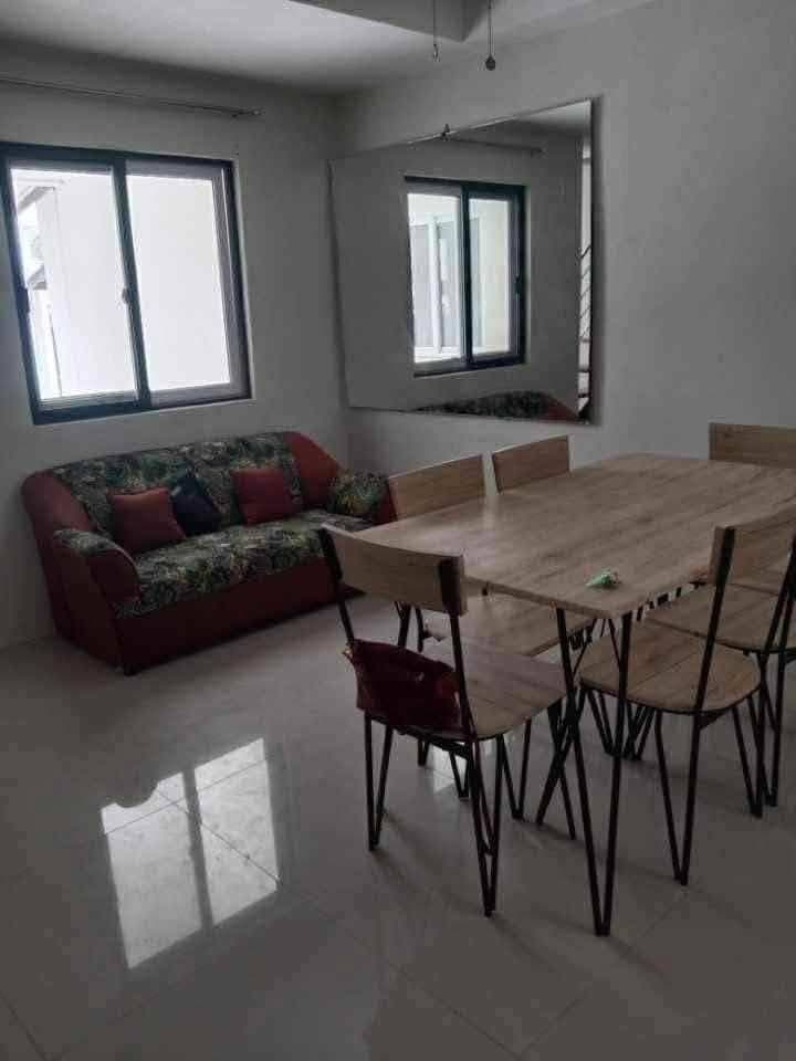 🌸💯 FOR RENT Furnished 3-Bedroom Townhouse NEAR FOODA Consolacion 18.5k/month ❣️ - photo 2